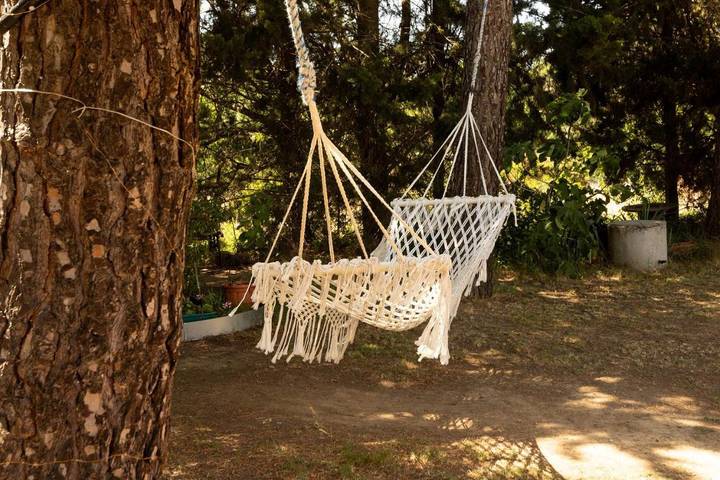 Location de vacances pour 7 personnes, avec jardin ainsi que piscine et jacuzzi à Trèbes - 3