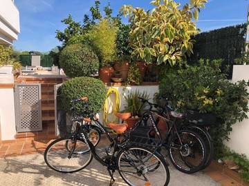 Villa in Son Dureta, Palma für 10 