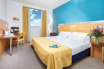 Hôtel pour 2 personnes, avec jardin à Tavagnacco