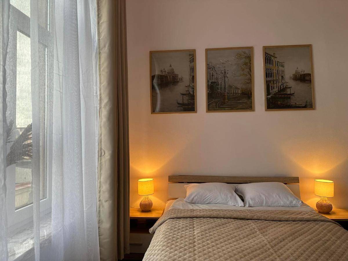 Cały apartament, Apartament Piaskowy Kołłątaja in Tomaszów Mazowiecki, Województwo łódzkie