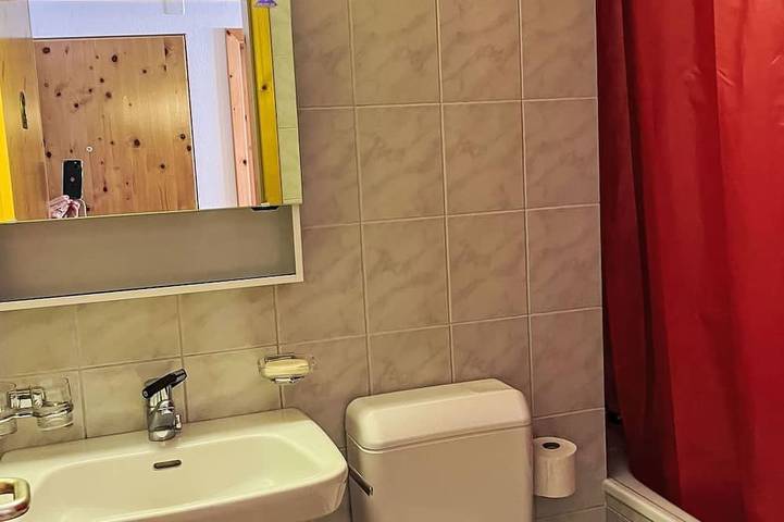 Ganze Wohnung, Toissa in Surses, Oberhalbsteiner Alpen