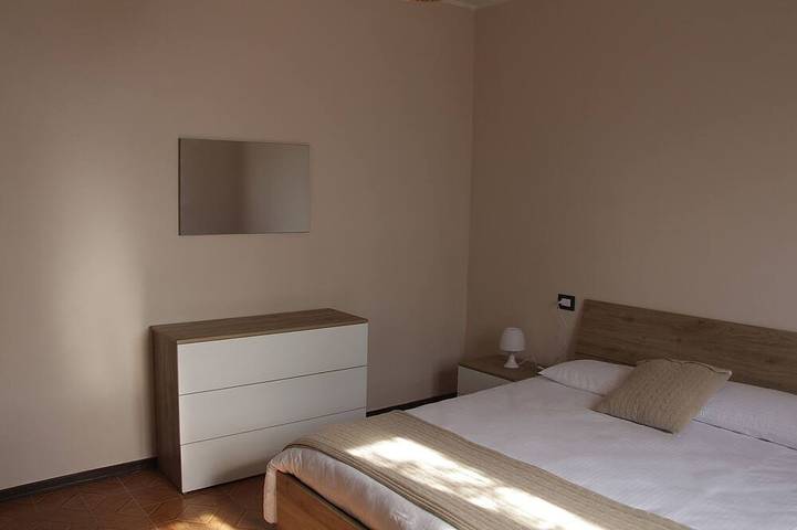 Location de vacances pour 7 personnes, avec jardin à Sarnico - 2