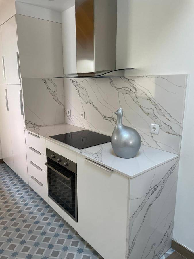 One-Bedroom Villa in Abrantes e Alferrarede, Rio Tejo