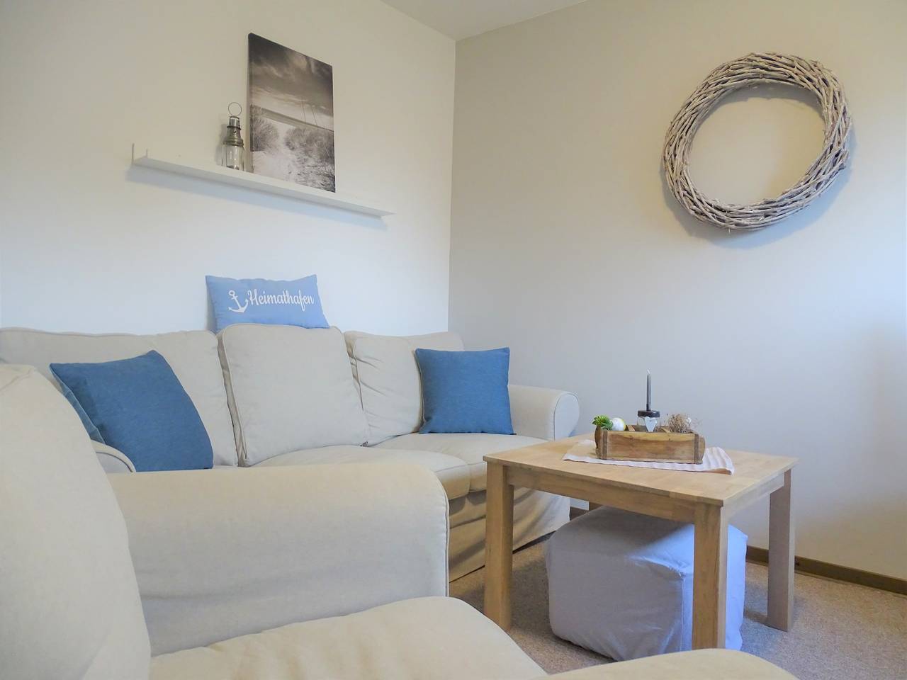 Ganze Ferienwohnung, Mohnblume in Grömitz, Ostholstein