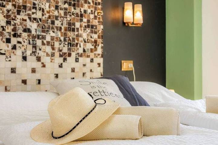 Finca für 4 Personen, mit Balkon in Cala Millor - 4