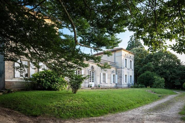 Chambre d’hôte pour 2 personnes, avec jardin