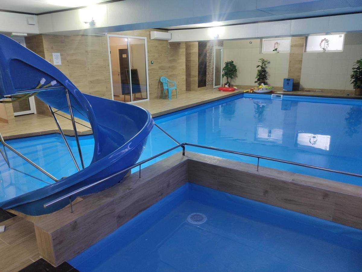 Ow Sargus in Władysławowo, Morze Bałtyckie