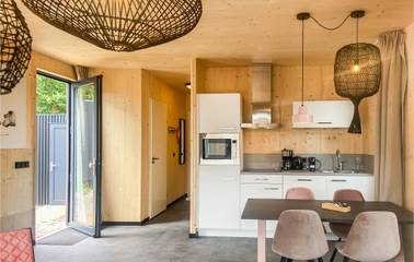 Camping für 4 Personen in Callantsoog, Holländische Küste, Bild 4