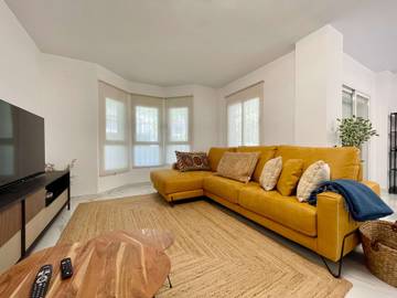 Appartamento per 6 Persone in Nueva Andalucía, Marbella, Foto 1