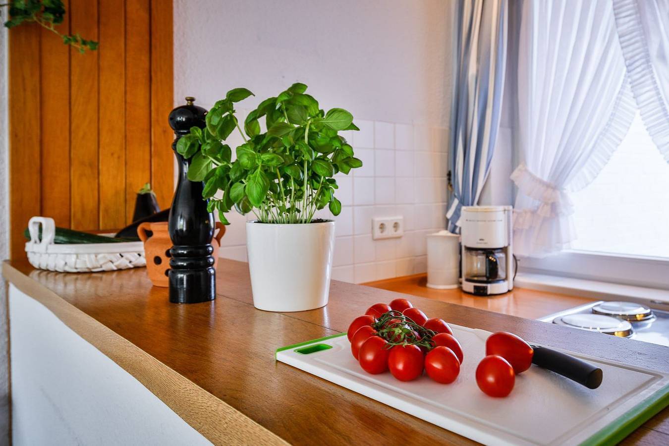 Ganze Wohnung, Gemütliche Ferienwohnung in unmittelbarer Nähe zum Weststrand von Hörnum. in Hörnum, Sylt