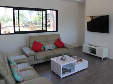 Villa pour 8 Personnes dans Vidauban, Région de Draguignan, Photo 1
