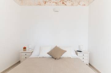 Villa für 9 Personen in Valle D'Itria, Adriatisches Meer, Bild 3