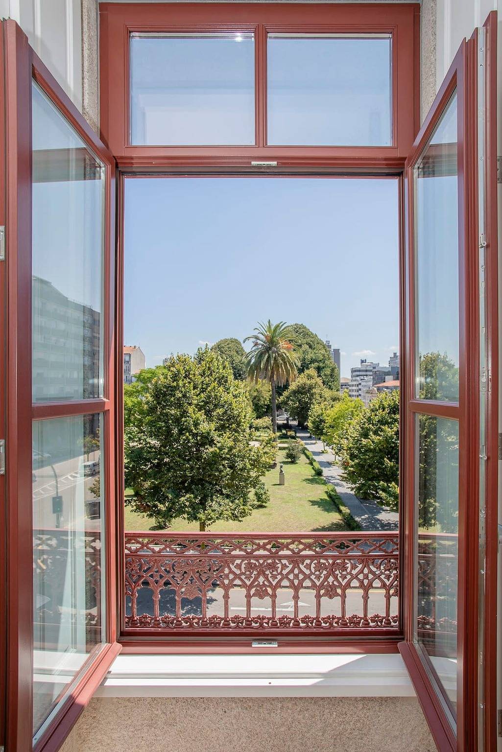 Appartamento vacanze a Porto a partire da 104€ a notte