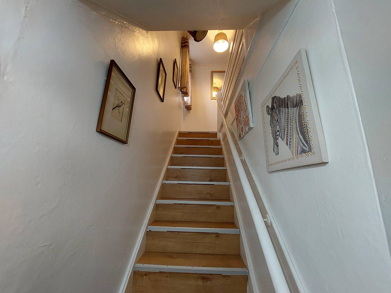 2-Bed House in the heart of Woodhouse, Leeds in Leeds, West Yorkshire