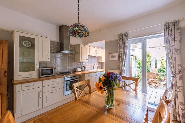 Gîte pour 3 personnes à York - 4