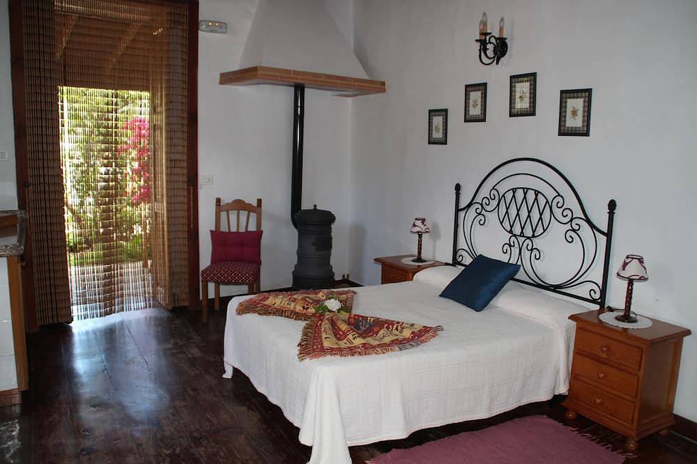 Los Marantes Holiday Homes in Puntagorda, La Palma in Fagundo, Puntagorda