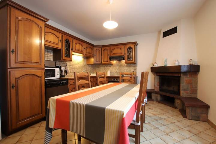 Gîte pour 4 personnes, avec jardin et terrasse à Sare - 4