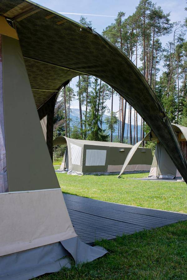 Hotel & Glamping Gerhardhof by Alpami in Wildermieming, Distrito de Innsbruck-Land