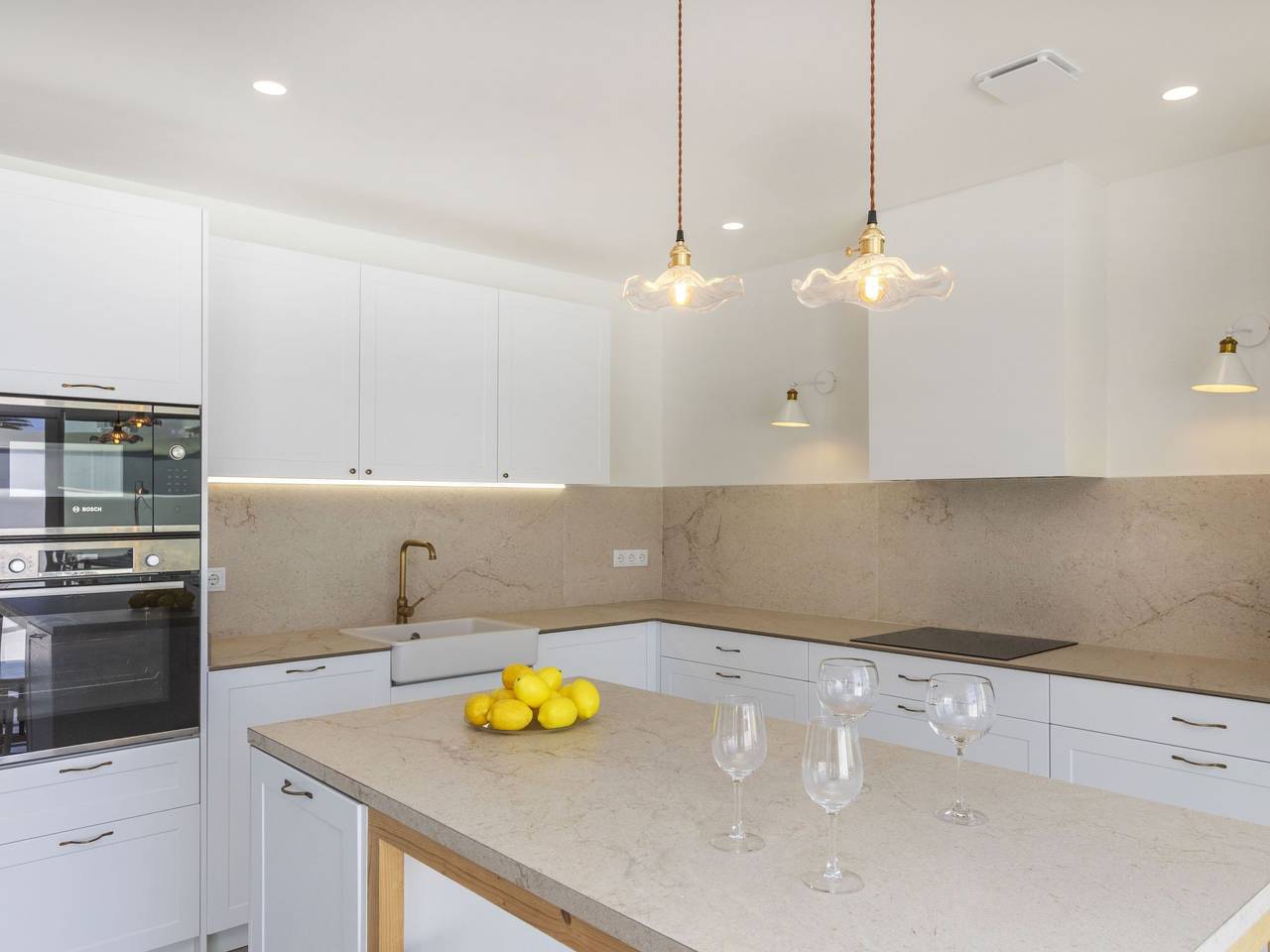 Les Oliveres in Vinaròs, Costa del Azahar