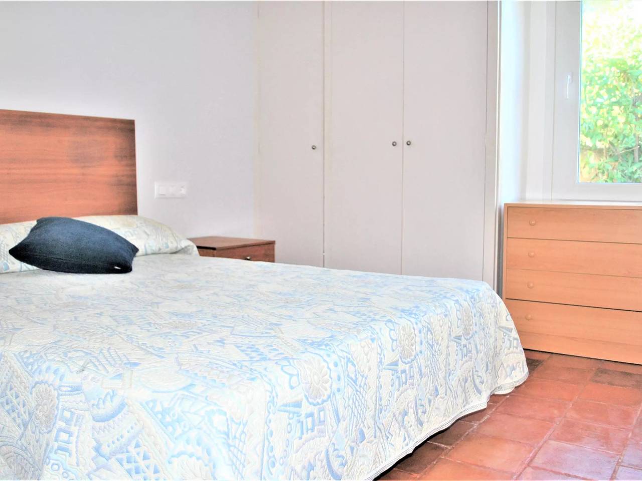 Huis 6 Personen in Cala Calafató (Terres de l'Ebre), Calafat