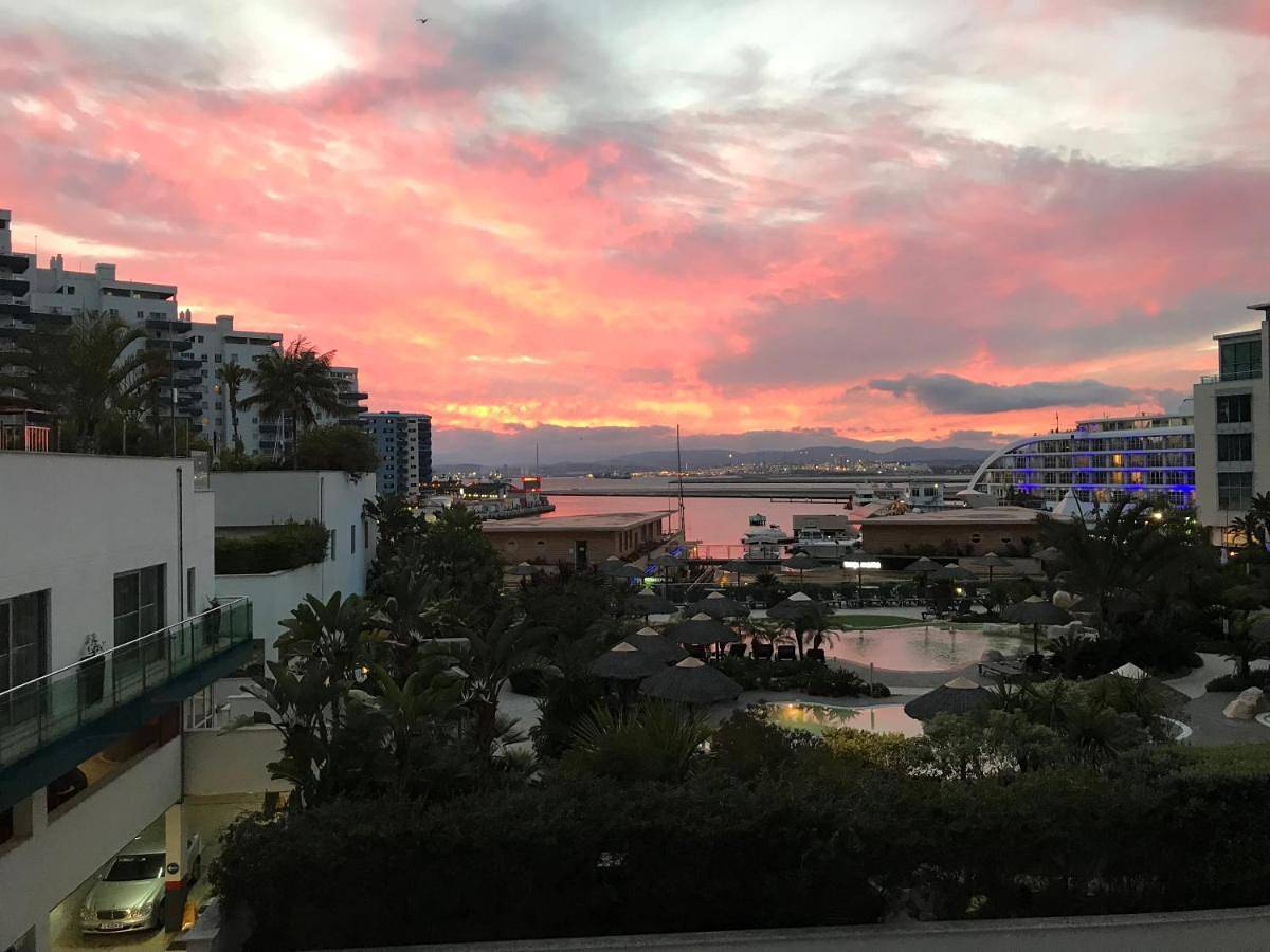 Appartement entier, One-Bedroom Apartment in Costa de la Luz