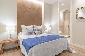 Apartamento para 6 Personas en Malasaña, Madrid, Foto 4