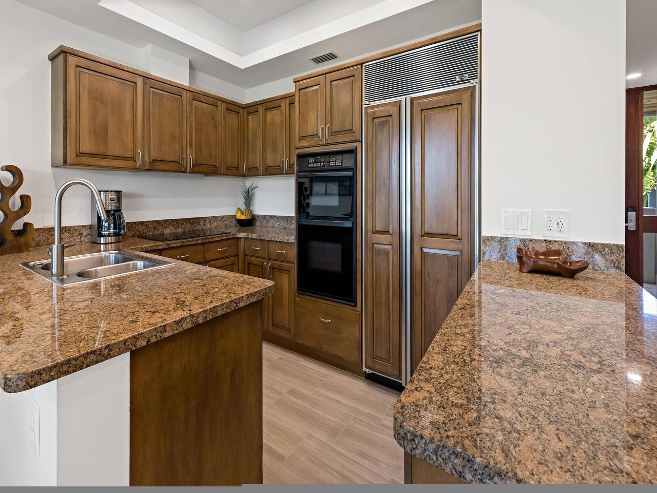 Apartamento entero, Mauna Lani Point J203 in Mauna Lani Resort, Puako