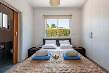 Bungalow für 6 Personen in Peyia, Südzypern, Bild 2