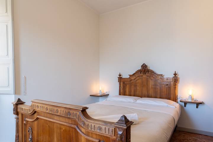 Guesthouse Chiave di Volta - (Germano room) in Varenna, Commune de Varenna