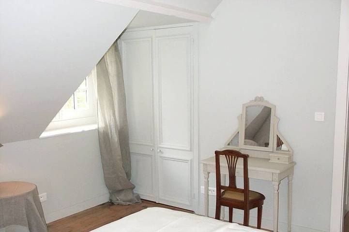 Gîte pour 6 personnes, avec jardin à Sainghin-en-Mélantois - 3