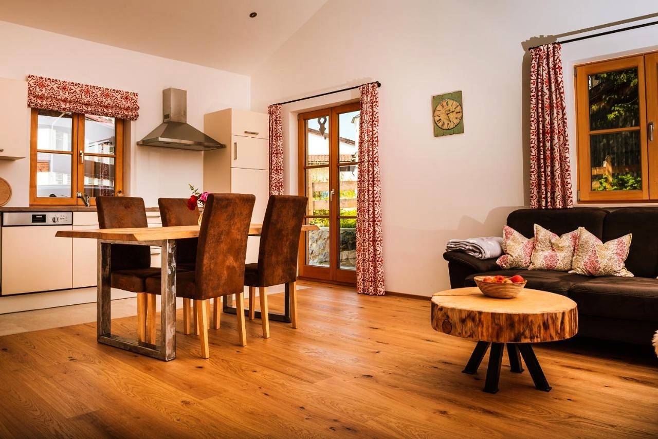 Geheel appartement, Two-Bedroom Apartment in Schliersee, Beierse Alpen