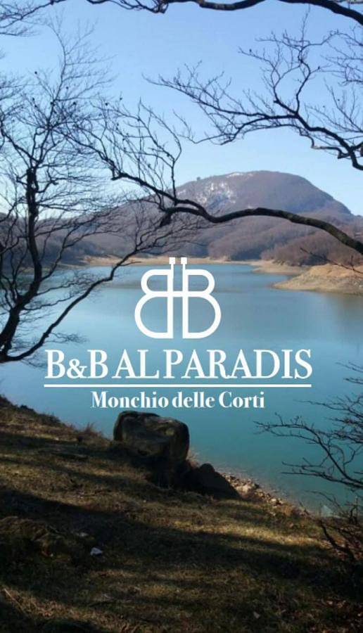 B&b per 2 persone, con Balcone e Giardino in Parco Nazionale dell'Appennino Tosco-Emiliano