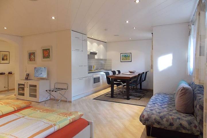 B&B für 6 Personen, mit Garten in Rust - 2