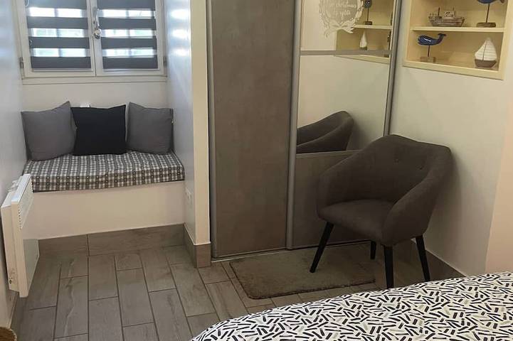 Location de vacances pour 4 personnes à Arles-sur-Tech - 3