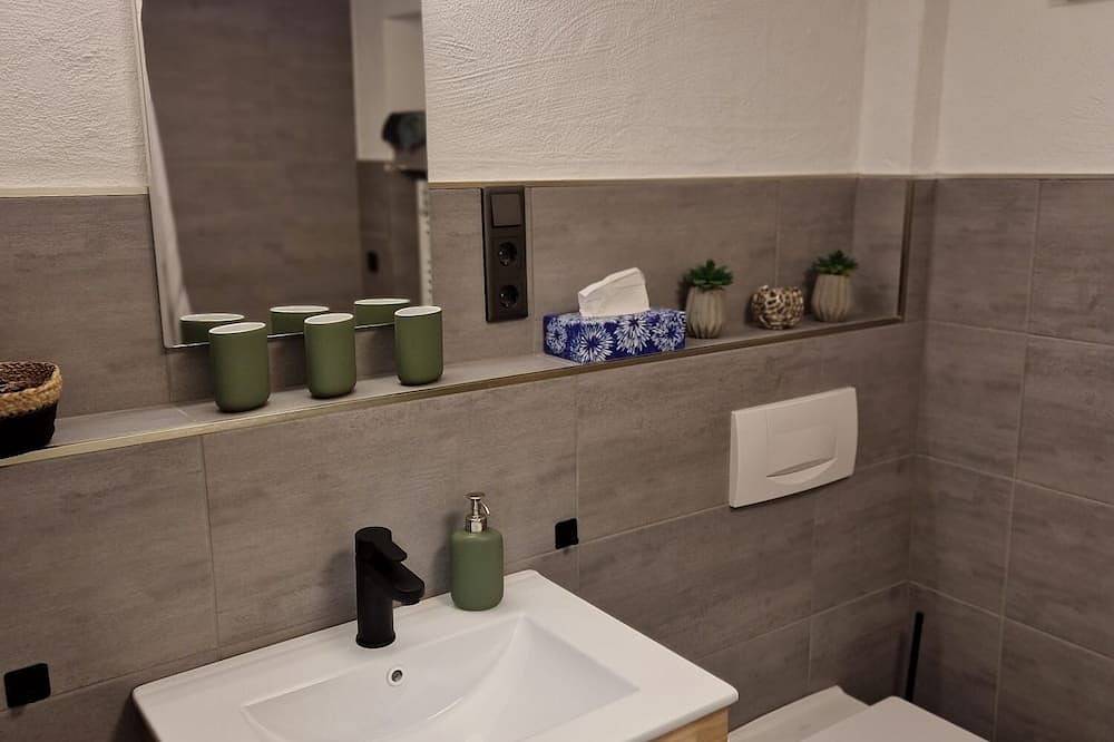 Ganze Wohnung, Ferienwohnung Hof Wehlenbach in Hallenberg, Hochsauerlandkreis