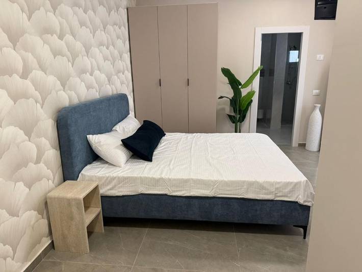 Location de vacances pour 2 personnes, avec terrasse à Ashdod - 4