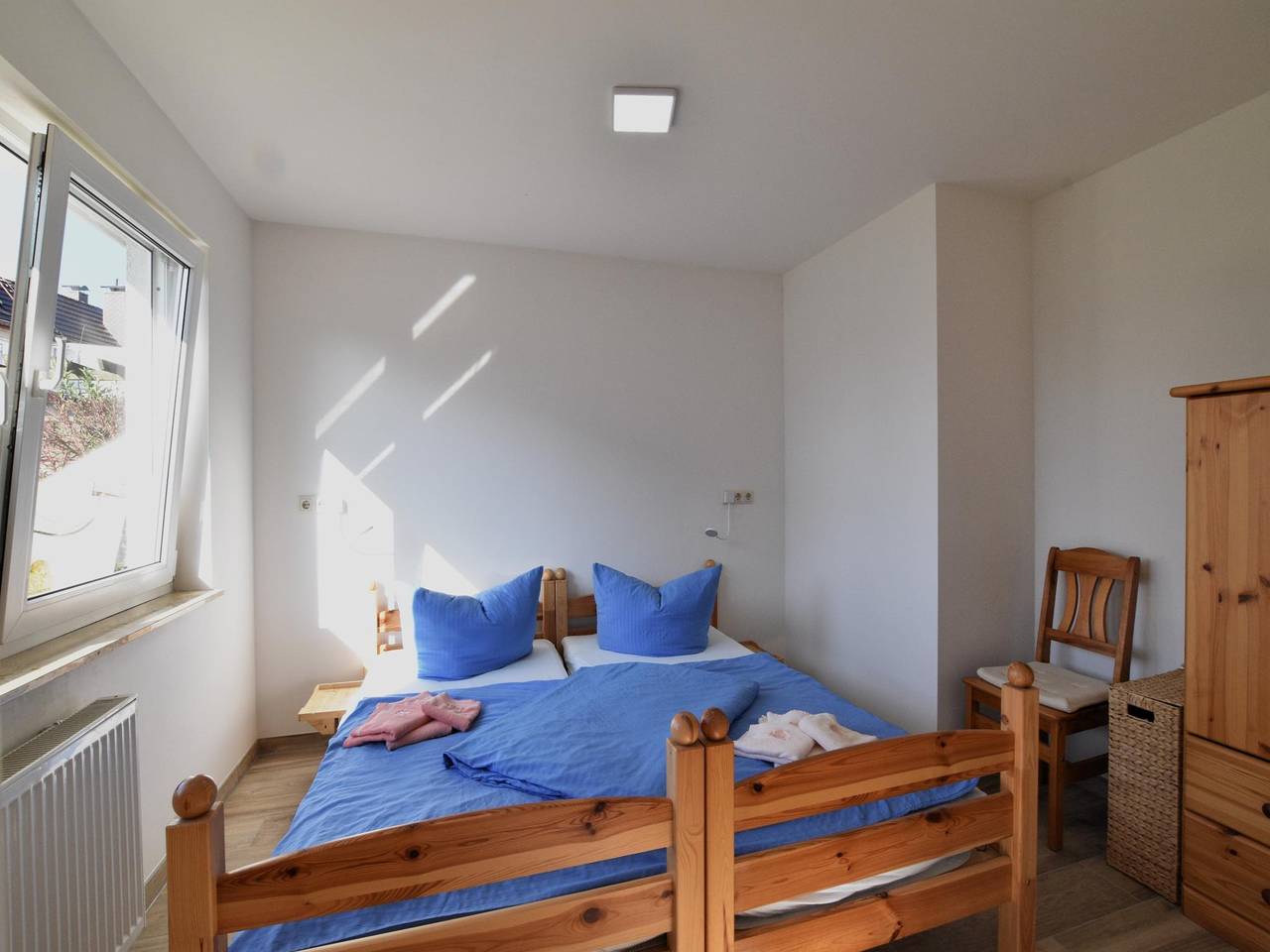 Gezellig vakantiehuis op 500m van het strand in Rerik, Amt Neubukow-Salzhaff