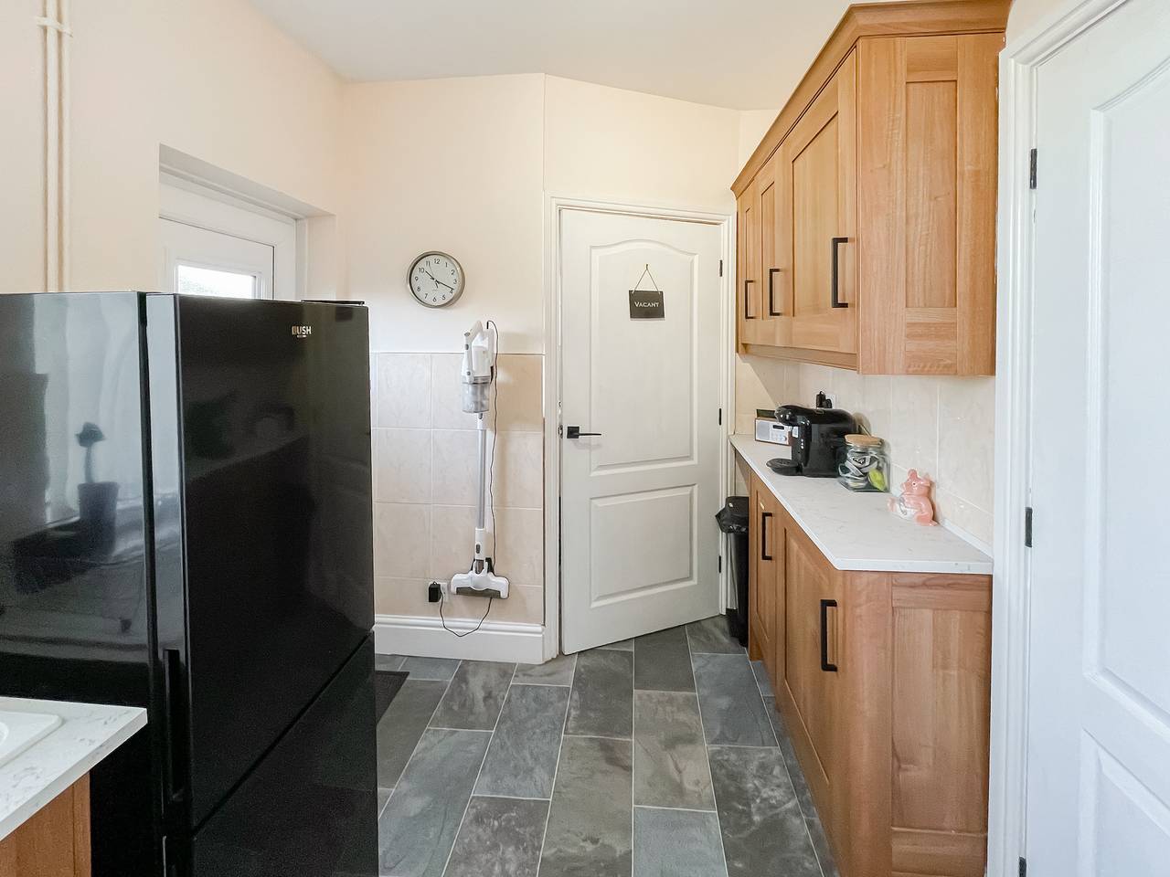 Wellwood Cottage in Morpeth, Northumberland