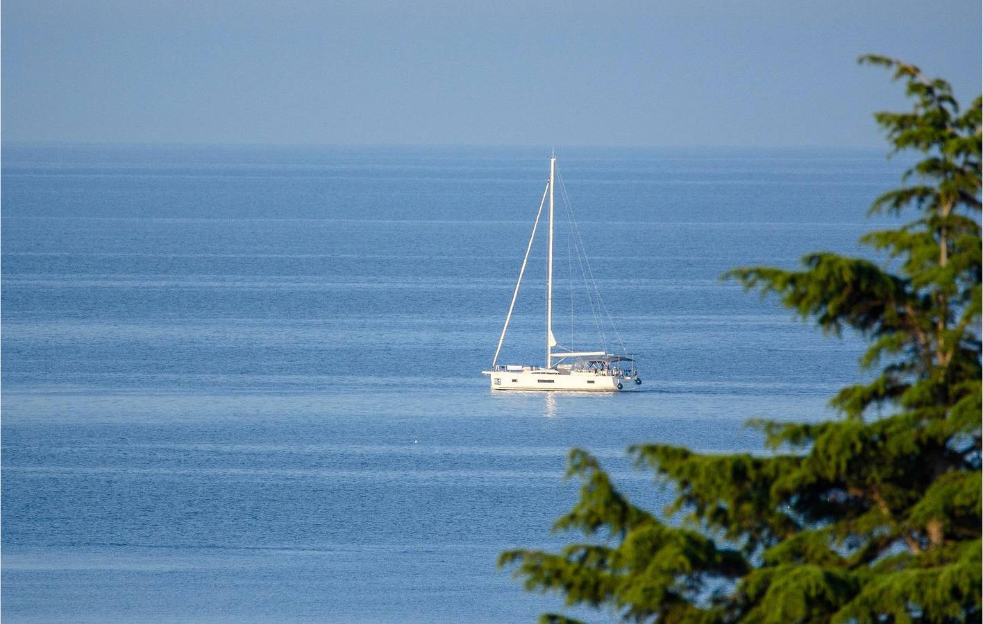 Ferienhaus für 8 Personen mit Sauna in Medulin, Südküste Istrien