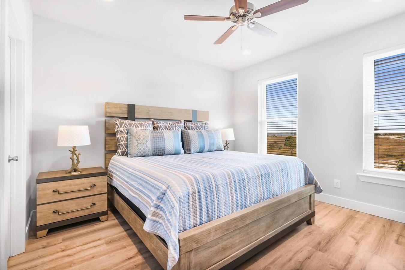 La Casita new beach cottage easy beach access in Gulf Shores, Mobile Bay