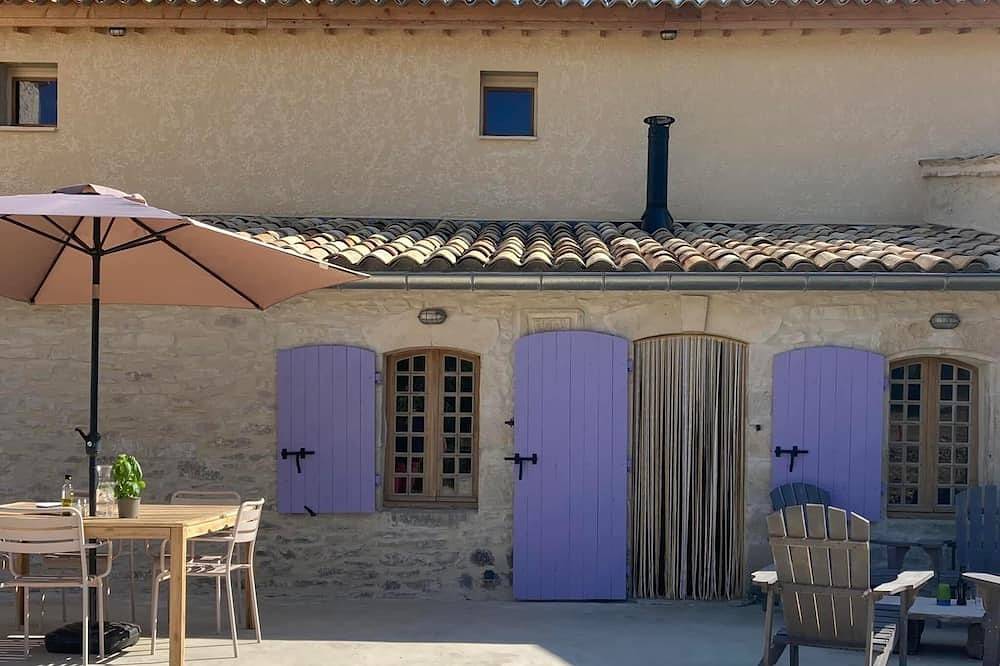Gîte-3 chambres-Sdb privée avec baignoire in Revest-du-Bion, Région de Forcalquier