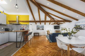 Vakantieappartement voor 4 Personen in Poreč, Grad Poreč, Afbeelding 2