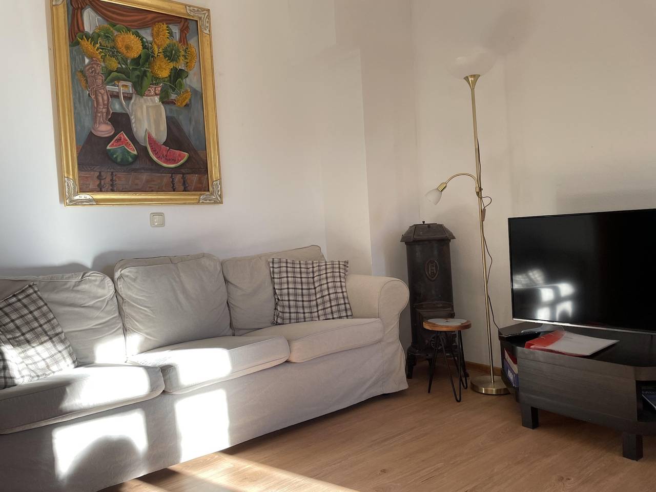 Apartamento vacacional entero, Apartment, bath, toilet in Starnberg, Lago de Starnberg