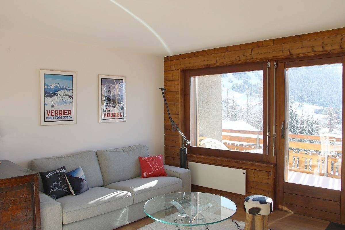 Appartamento intero, Appartamento 0.0 pièce(s) in Bagnes, Alpi Pennine