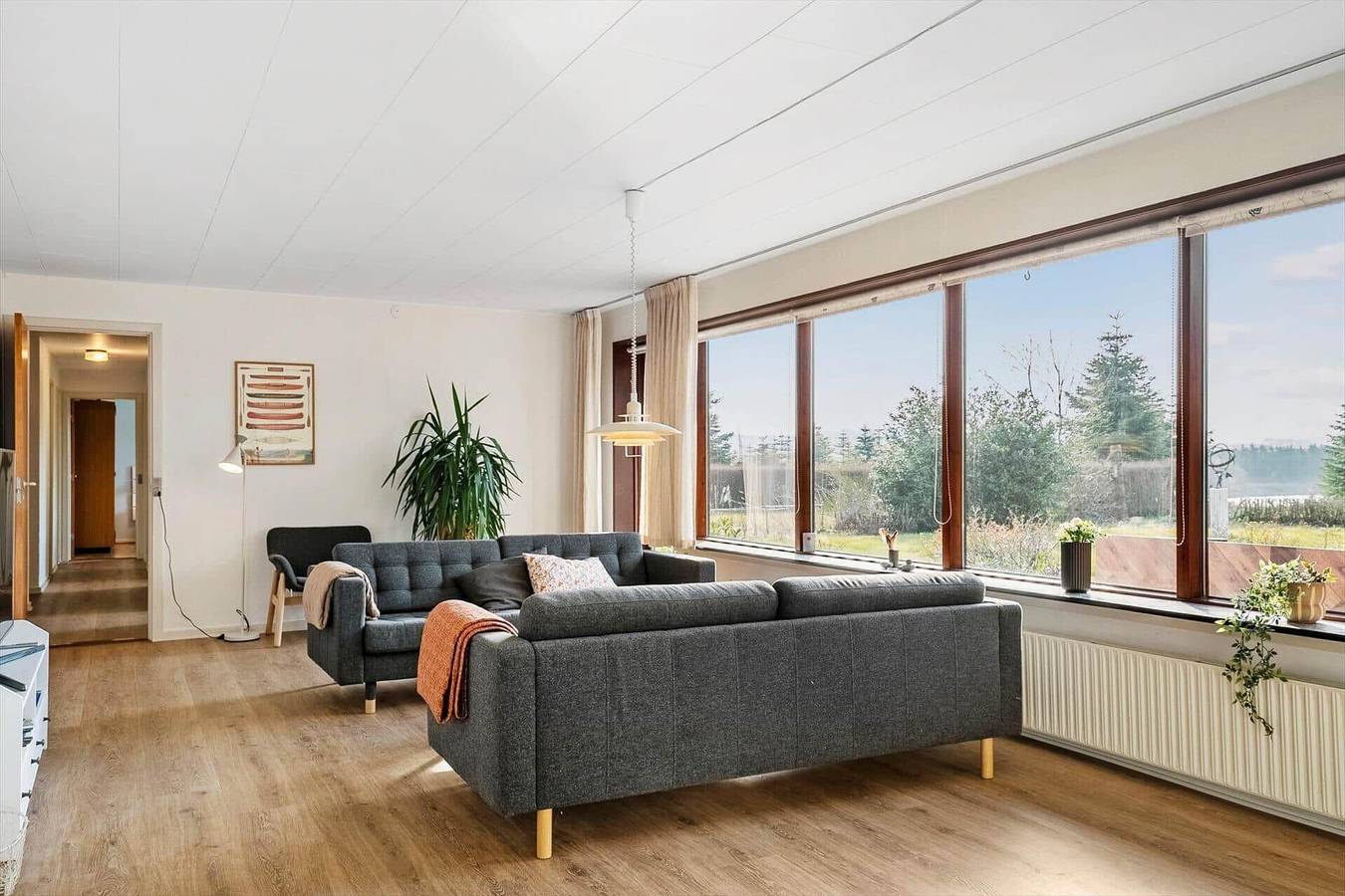 4035 Borre - Bøgebjergvej 15 in Borre (Vordingborg), Vordingborg und Umgebung