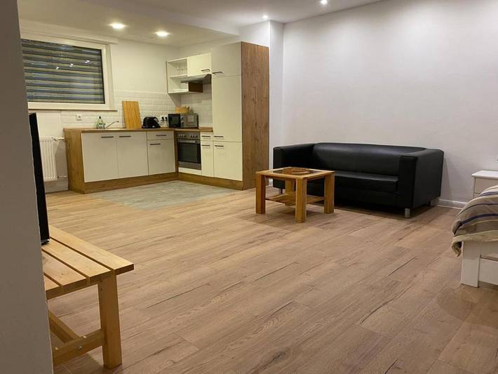 Apartamento de vacaciones para 2 personas - 1