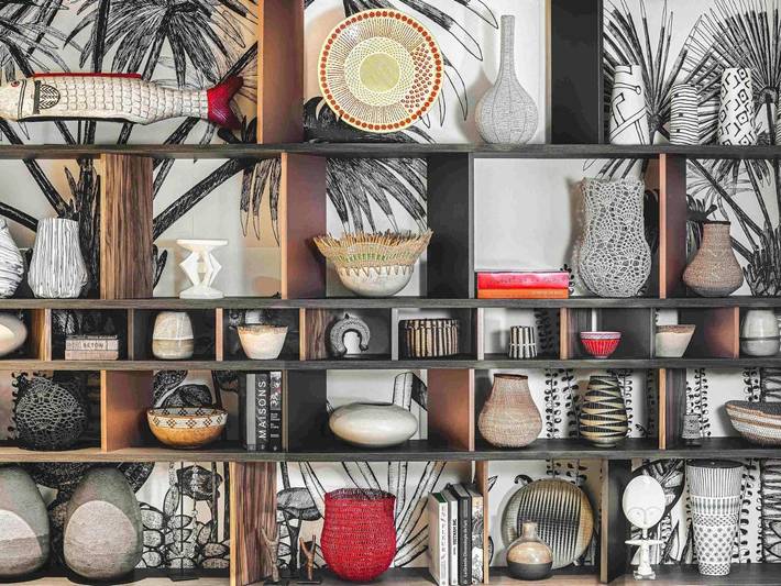 Hôtel pour 2 personnes, avec terrasse dans Parc des Expositions (Paris) - 4