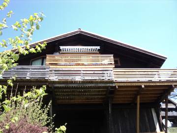 Ferienwohnung für 4 Personen in Siegsdorf, Chiemgauer Alpen, Bild 3