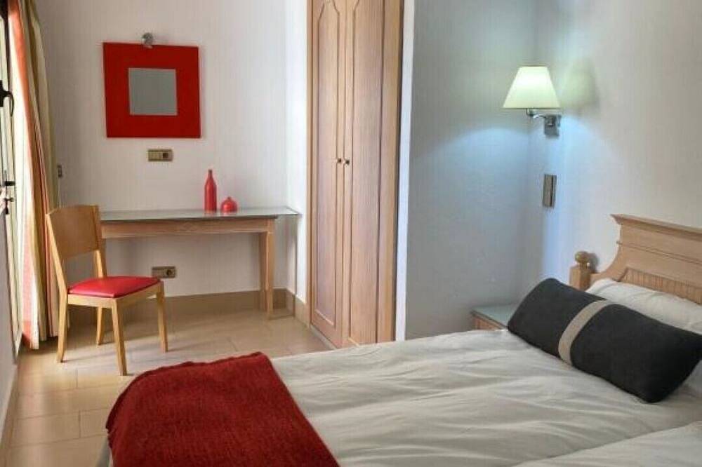 Ganze Wohnung, Oasis Sol Apartments - Apartment with Sea View in Playa de Maspalomas, San Bartolomé de Tirajana