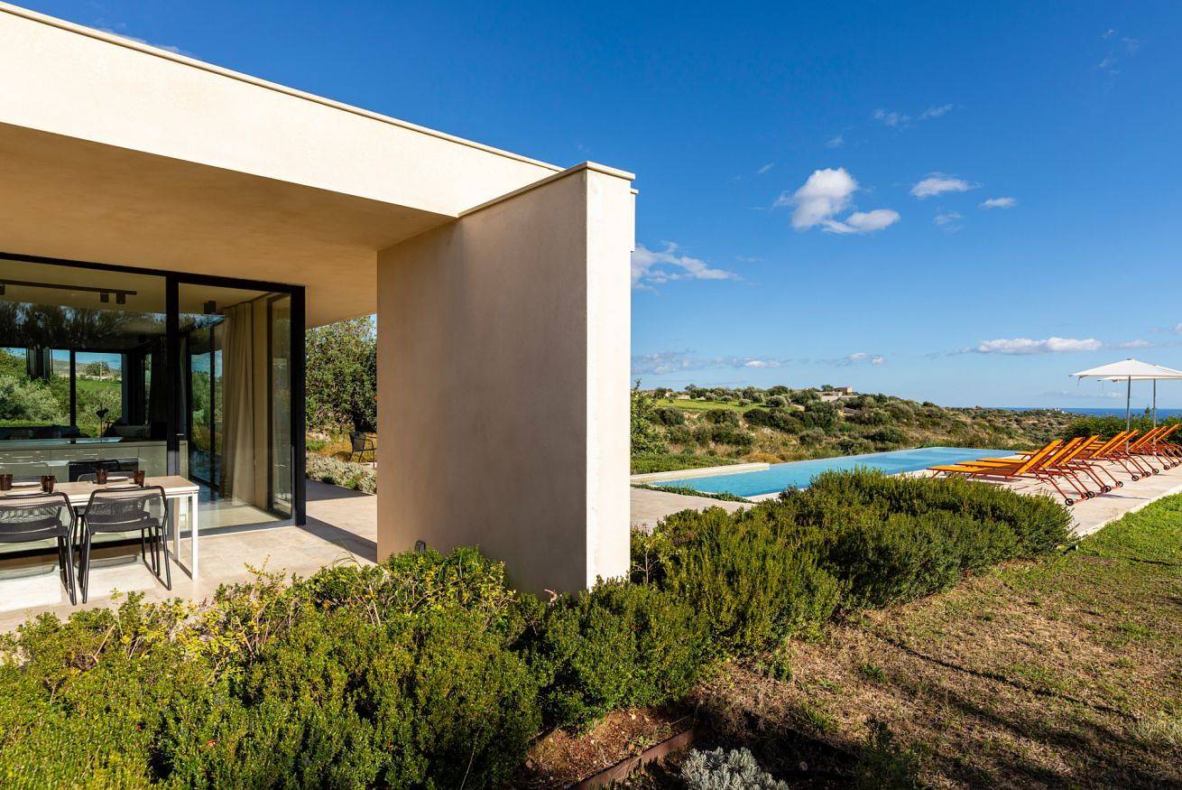 Apartamento entero, Villa Adesso – Charming villa with stunning view in Noto (Sicilia), Avola